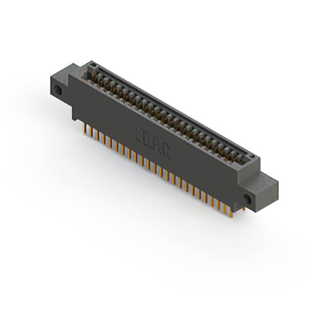 895-048-541-812 EDAC Inc.  Edgeboard Connectors